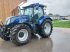 Traktor del tipo New Holland T6.180 Auto Command SideWinder II (Stage V), Gebrauchtmaschine en Saxen (Imagen 7)