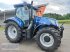 Traktor типа New Holland T6.180 Auto Command SideWinder II (Stage V), Neumaschine в Wies (Фотография 3)