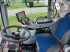 Traktor des Typs New Holland T6.180 Auto Command SideWinder II (Stage V), Neumaschine in Wies (Bild 7)