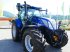 Traktor of the type New Holland T6.180 Auto Command SideWinder II (Stage V), Gebrauchtmaschine in Villach (Picture 2)