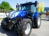 Traktor of the type New Holland T6.180 Auto Command SideWinder II (Stage V), Gebrauchtmaschine in Villach (Picture 1)