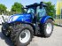 Traktor typu New Holland T6.180 Auto Command SideWinder II (Stage V), Gebrauchtmaschine w Villach (Zdjęcie 19)