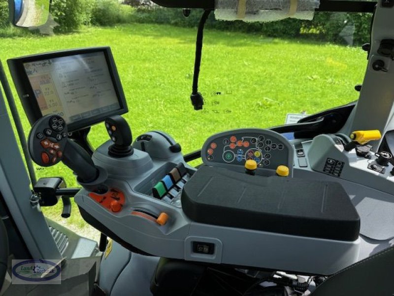 Traktor του τύπου New Holland T6.180 Auto Command SideWinder II (Stage V), Neumaschine σε Münzkirchen (Φωτογραφία 19)