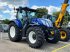 Traktor типа New Holland T6.180 Autocommand, Gebrauchtmaschine в BENNEKOM (Фотография 1)