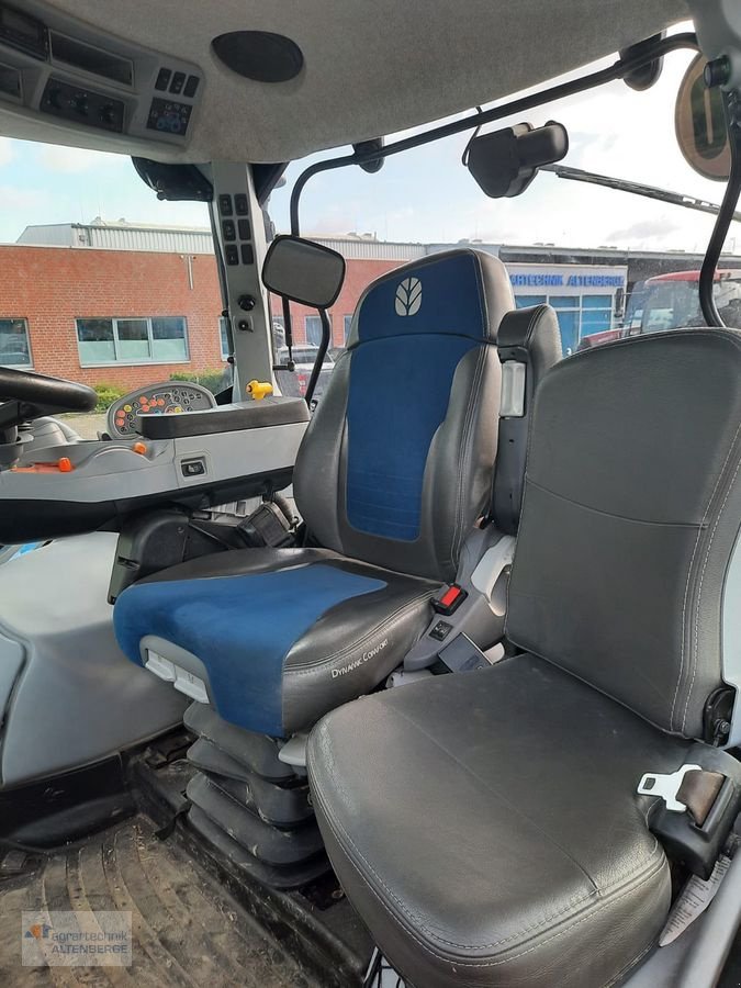 Traktor za tip New Holland T6.180 AutoCommand, Gebrauchtmaschine u Altenberge (Slika 6)