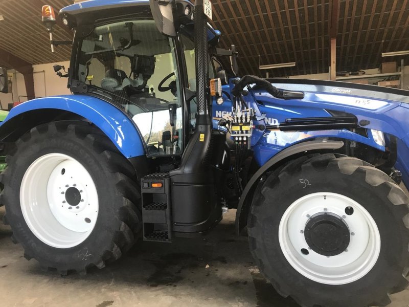 Traktor del tipo New Holland T6.180 DC Stage V, Gebrauchtmaschine In Herning (Immagine 1)