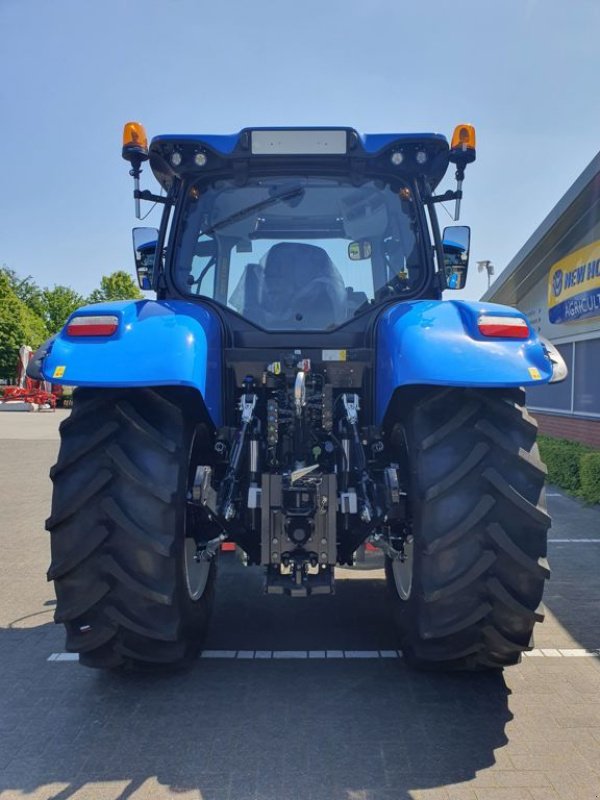 Traktor van het type New Holland T6.180 DC, Neumaschine in Bladel (Foto 4)