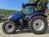 Traktor Türe ait New Holland T6.180 DC, Neumaschine içinde Lindenfels-Glattbach (resim 10)