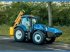 Traktor типа New Holland T6.180 EC METHANE, Gebrauchtmaschine в Hadsten (Фотография 3)