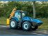 Traktor typu New Holland T6.180 EC METHANE, Gebrauchtmaschine w Hadsten (Zdjęcie 3)