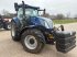 Traktor Türe ait New Holland T6.180 Electro Command FRONTLIFT, FRONT PTO, Gebrauchtmaschine içinde Dronninglund (resim 4)