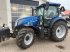 Traktor Türe ait New Holland T6.180 Electro Command FRONTLIFT, FRONT PTO, Gebrauchtmaschine içinde Dronninglund (resim 1)