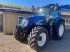 Traktor tipa New Holland T6.180 Electro Command Frontlift, Gebrauchtmaschine u Skærbæk (Slika 1)