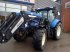 Traktor du type New Holland T6.180 Electro Command Ålø Q6S Frontlæsser, Frontlift og PTO, Gebrauchtmaschine en Roskilde (Photo 2)