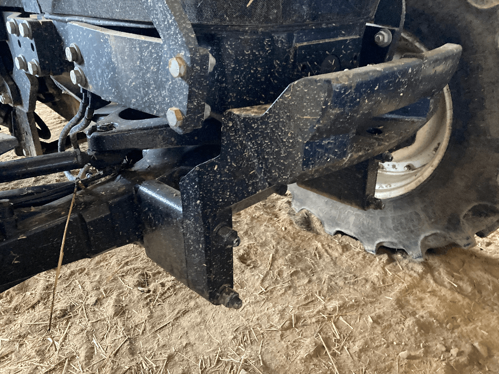 Traktor za tip New Holland T6.180 ELECTROCOMMAND T4B, Gebrauchtmaschine u ISIGNY-LE-BUAT (Slika 3)