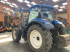 Traktor του τύπου New Holland T6.180 ELECTROCOMMAND T4B, Gebrauchtmaschine σε CONDE SUR VIRE (Φωτογραφία 2)