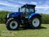 Traktor του τύπου New Holland T6.180 Methane Power, Neumaschine σε Bad Waldsee Mennisweiler (Φωτογραφία 2)