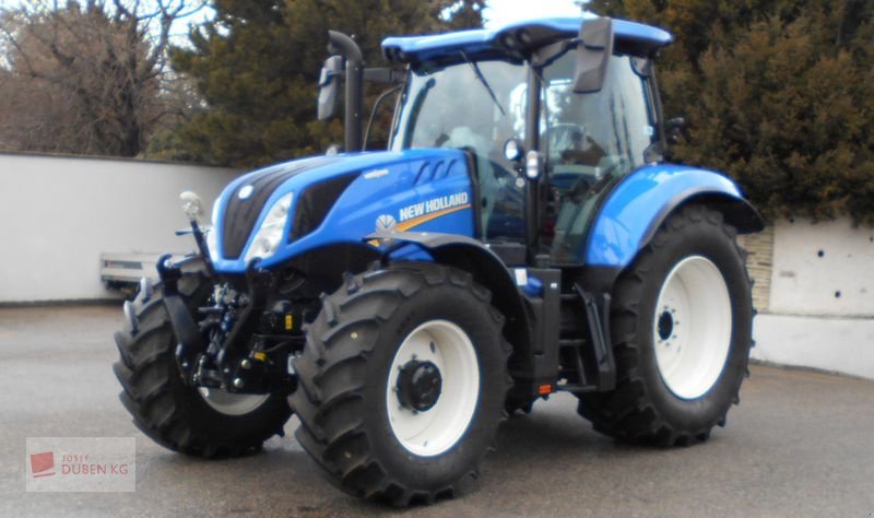 Traktor tip New Holland T6.180 Stage V, Neumaschine in Ziersdorf (Poză 10)