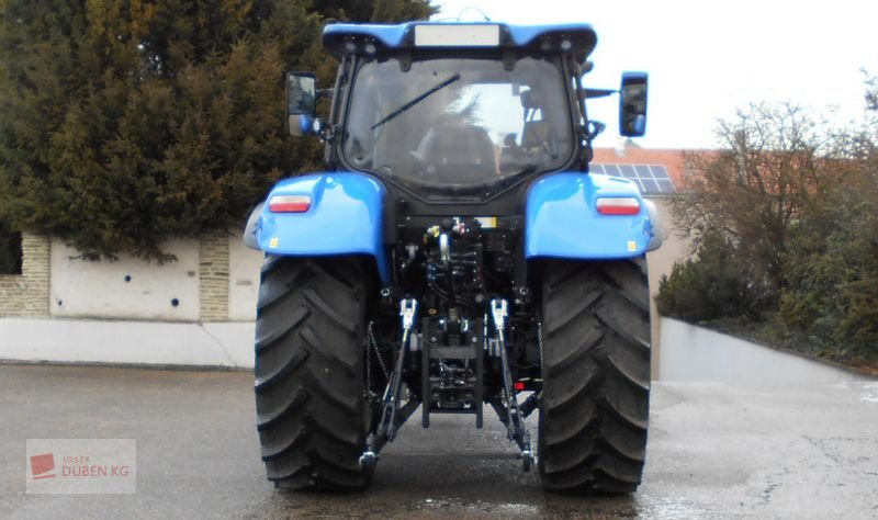 Traktor van het type New Holland T6.180 Stage V, Neumaschine in Ziersdorf (Foto 7)