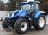 Traktor του τύπου New Holland T6.180 Stage V, Neumaschine σε Ziersdorf (Φωτογραφία 2)