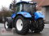 Traktor van het type New Holland T6.180 Stage V, Neumaschine in Ziersdorf (Foto 4)