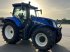 Traktor типа New Holland T6.180, Gebrauchtmaschine в Hapert (Фотография 3)