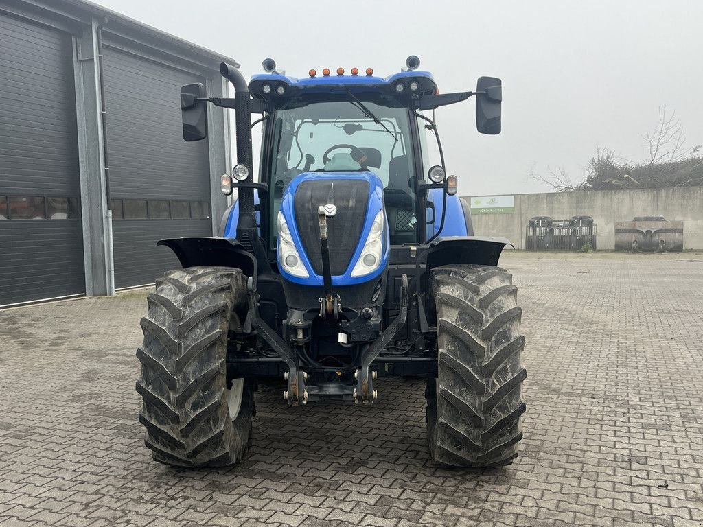 Traktor του τύπου New Holland T6.180, Gebrauchtmaschine σε Hapert (Φωτογραφία 5)