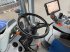 Traktor del tipo New Holland T6.180, Gebrauchtmaschine In Chavornay (Immagine 9)