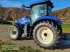 Traktor типа New Holland T6.180, Gebrauchtmaschine в Wellheim (Фотография 3)