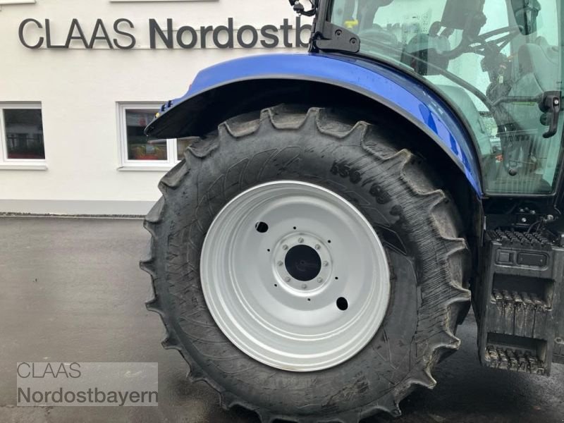 Traktor des Typs New Holland T6.180, Gebrauchtmaschine in Hof (Bild 19)