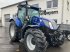 Traktor типа New Holland T6.180, Gebrauchtmaschine в Hof (Фотография 1)