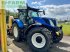 Traktor typu New Holland t6.180dct, Gebrauchtmaschine w CHAUVONCOURT (Zdjęcie 3)