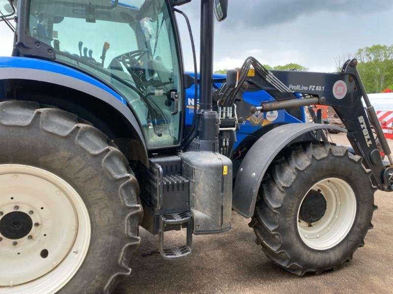 Traktor des Typs New Holland T7-165S, Gebrauchtmaschine in CHAUMONT (Bild 6)