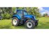 Traktor типа New Holland T7-170, Gebrauchtmaschine в CHAUMONT (Фотография 1)