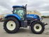 Traktor типа New Holland T7-185RC, Gebrauchtmaschine в ANTIGNY (Фотография 2)