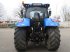 Traktor типа New Holland T7. 190, Gebrauchtmaschine в MORLHON LE HAUT (Фотография 5)