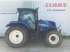 Traktor za tip New Holland T7. 190, Gebrauchtmaschine u MORLHON LE HAUT (Slika 2)