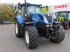 Traktor Türe ait New Holland T7. 190, Gebrauchtmaschine içinde MORLHON LE HAUT (resim 3)