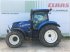 Traktor типа New Holland T7. 190, Gebrauchtmaschine в MORLHON LE HAUT (Фотография 1)