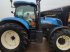 Traktor του τύπου New Holland T7 200, Gebrauchtmaschine σε FRESNAY LE COMTE (Φωτογραφία 1)