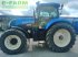 Traktor van het type New Holland t7. 210 sw pc t4, Gebrauchtmaschine in CHAUVONCOURT (Foto 3)