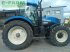 Traktor от тип New Holland t7. 210 sw pc t4, Gebrauchtmaschine в CHAUVONCOURT (Снимка 4)