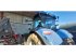 Traktor typu New Holland T7-210, Gebrauchtmaschine v CHAUMONT (Obrázek 5)