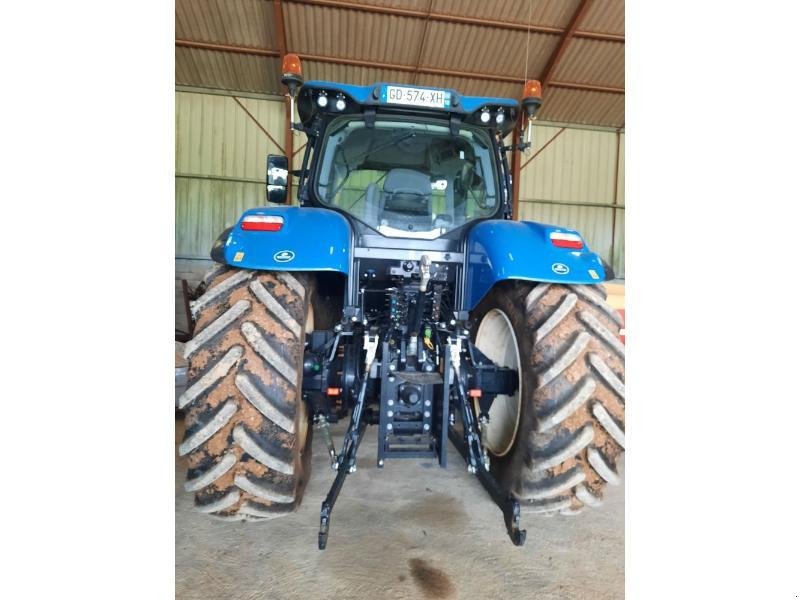 Traktor a típus New Holland T7-210RC, Gebrauchtmaschine ekkor: CHAUMONT (Kép 2)