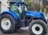 Traktor typu New Holland T7 220 pc sw, Gebrauchtmaschine w LIMEY-REMENAUVILLE (Zdjęcie 4)