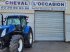 Traktor типа New Holland T7 220 pc sw, Gebrauchtmaschine в Lérouville (Фотография 1)