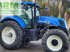 Traktor του τύπου New Holland t7 220 pc sw, Gebrauchtmaschine σε CHAUVONCOURT (Φωτογραφία 4)
