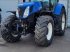 Traktor typu New Holland t7 220 pc sw, Gebrauchtmaschine w CHAUVONCOURT (Zdjęcie 5)