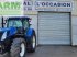 Traktor del tipo New Holland t7 220 pc sw, Gebrauchtmaschine en CHAUVONCOURT (Imagen 1)