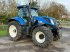 Traktor za tip New Holland T7 230 Auto Command DUTCH TRACTOR T 7230 Autocommand, Gebrauchtmaschine u Ruinerwold (Slika 1)